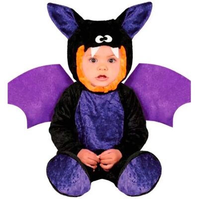Guirca Baby Fledermaus Kostüm - 12-18 Monate Guirca Baby Fledermaus Kostüm - 12-18 Monate