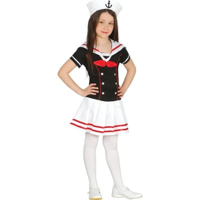 Déguisement de Marinette Guirca - Taille 7-9 Ans - Publicité Déguisement de Marinette Guirca - Taille 7-9 Ans - Publicité
