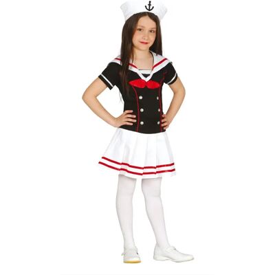 Guirca Child's Sailor Costume - XL 143-151cm - Costumes & Accessories Guirca Child's Sailor Costume - XL 143-151cm - Costumes & Accessories