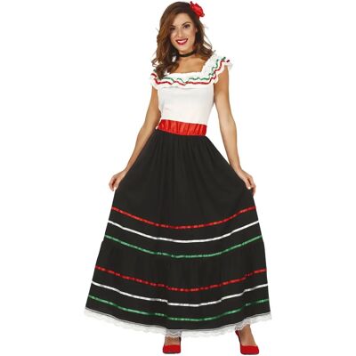 Mexický Kostým L - Kostýmy Mexický Kostým L - Kostýmy