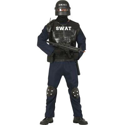 Przebranie S.W.A.T. Guirca - M Przebranie S.W.A.T. Guirca - M