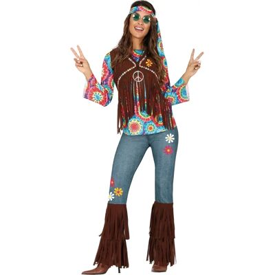 Guirca Hippie Jelmez XL - Ruha Guirca Hippie Jelmez XL - Ruha