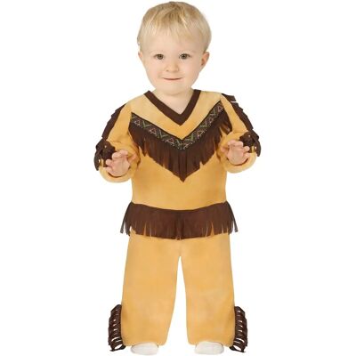 Costume bébé indien - Costumes Costume bébé indien - Costumes