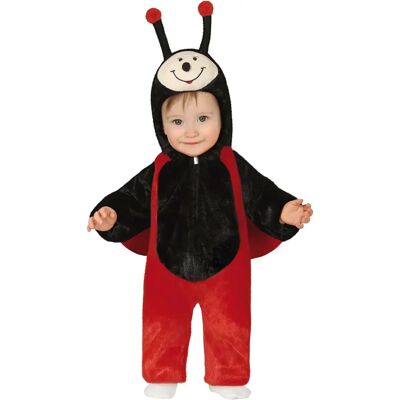 Barnhusdjur nyckelpiga - Karneval Barnhusdjur nyckelpiga - Karneval