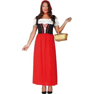 Guirca Jelmez - Plusz Méret Oktoberfest Guirca Jelmez - Plusz Méret Oktoberfest