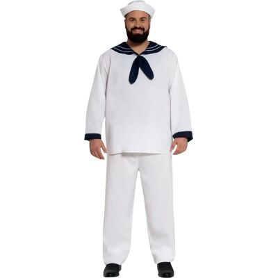 Costume de Marin Guirca XL - Costume Costume de Marin Guirca XL - Costume