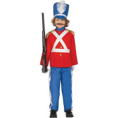 Costume de Soldat pour Enfant - Costumes - Publicité Costume de Soldat pour Enfant - Costumes - Publicité