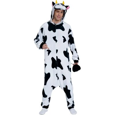 Pijama de Vaca para Adultos Guirca - Ropa Pijama de Vaca para Adultos Guirca - Ropa