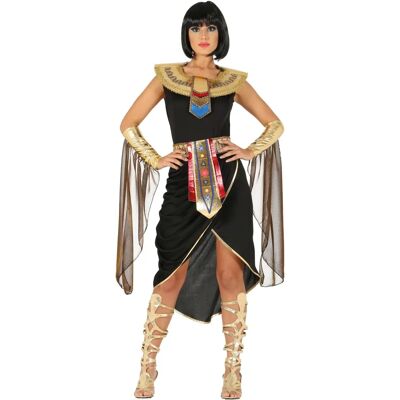 Costume de Reine Égyptienne Guirca - Taille L Costume de Reine Égyptienne Guirca - Taille L
