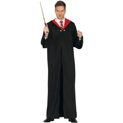 Costume de magicien masculin My Other Me - 52-54 Costume de magicien masculin My Other Me - 52-54