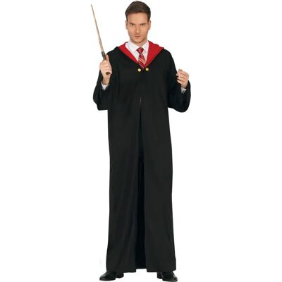 Déguisement d'Étudiant Magique Guirca - S Déguisement d'Étudiant Magique Guirca - S