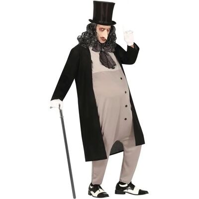 Guirca Penguin Costume - Adult L - Costumes Guirca Penguin Costume - Adult L - Costumes