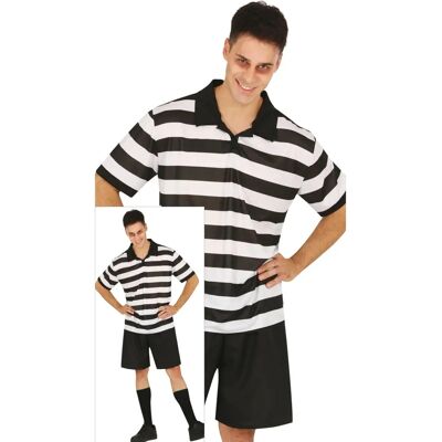 Guirca Pugsley Addams Jelmez - Felnőtt M Guirca Pugsley Addams Jelmez - Felnőtt M