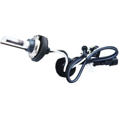 M-Tech ZMPH7R43 Koplamplamp - Xenon HID 4300K M-Tech ZMPH7R43 Koplamplamp - Xenon HID 4300K