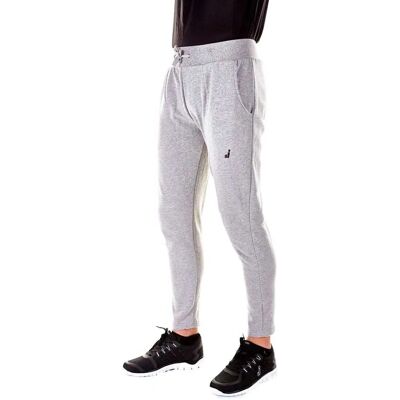 JOLUVI Universe Gris Fitness Pants - Pants JOLUVI Universe Gris Fitness Pants - Pants