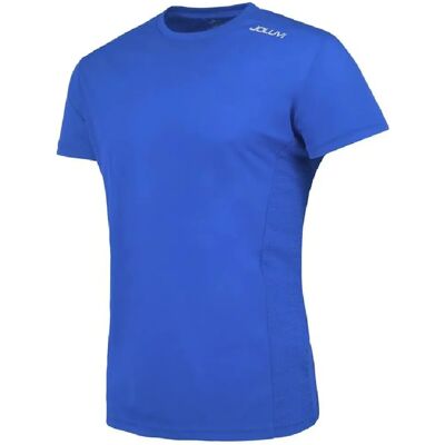 Camiseta Azul Hombre Joluvi M - Camiseta Camiseta Azul Hombre Joluvi M - Camiseta