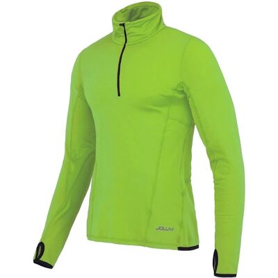 Joluvi Unkas Sweatshirt - Soft Shell pour Course et Randonnée Joluvi Unkas Sweatshirt - Soft Shell pour Course et Randonnée