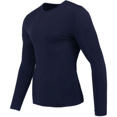 Joluvi Performance T-shirt - Boys - Blue Joluvi Performance T-shirt - Boys - Blue