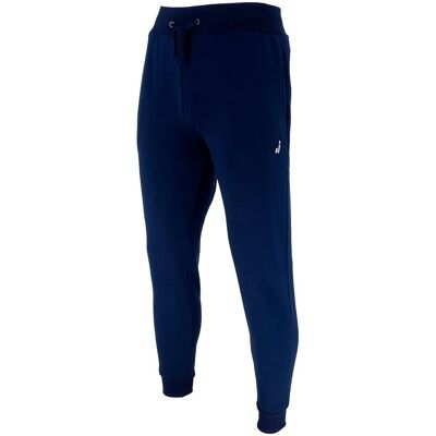 Joluvi Slim Azul oscuro Hombre Pantalones deportivos largos - Pantalones deportivos largos Joluvi Slim Azul oscuro Hombre Pantalones deportivos largos - Pantalones deportivos largos