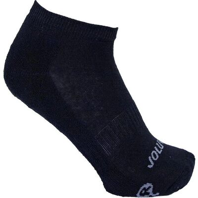 JOLUVI Men Hiking Socks - Pack of 3 Pairs - EU 39-42 JOLUVI Men Hiking Socks - Pack of 3 Pairs - EU 39-42