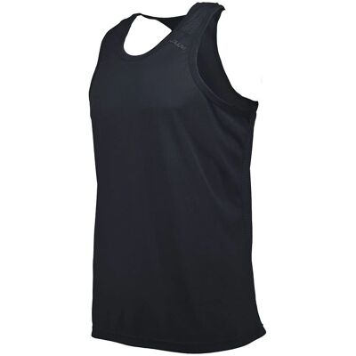 JOLUVI Runplex Grau T-Shirt - Sportbekleidung JOLUVI Runplex Grau T-Shirt - Sportbekleidung