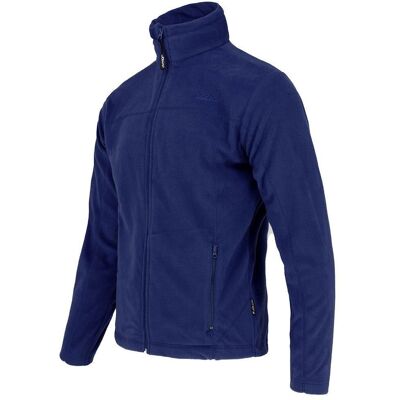 JOLUVI Heater 330 Unisex Blue Jacket - Mountain Wear JOLUVI Heater 330 Unisex Blue Jacket - Mountain Wear