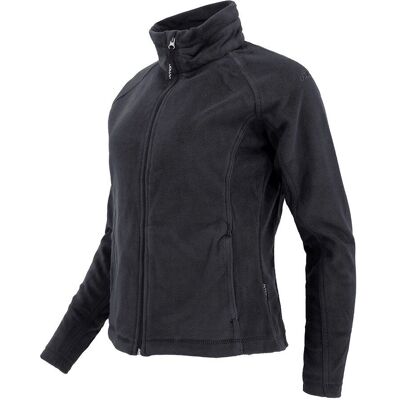 JOLUVI Lana Heater 330 - Chaqueta de felpa JOLUVI Lana Heater 330 - Chaqueta de felpa