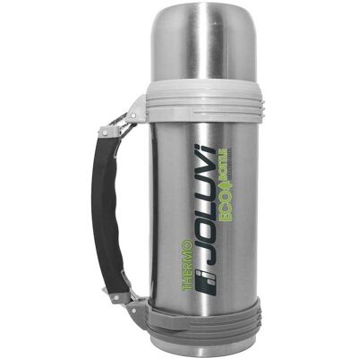 Joluvi Eco Hanger 1.2l - Termo Botella Joluvi Eco Hanger 1.2l - Termo Botella
