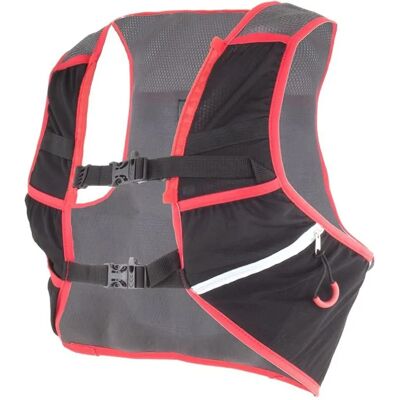 Gilet d'Hydratation JOLUVI Ultralight Pro Noir Gilet d'Hydratation JOLUVI Ultralight Pro Noir
