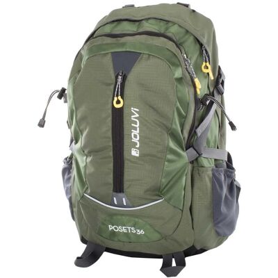 Mochila de Gimnasio Joluvi - 36L Resistente al Agua Unisex Mochila de Gimnasio Joluvi - 36L Resistente al Agua Unisex