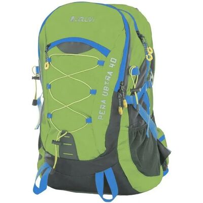 Joluvi Modelo 235830-8521 - Bolsa de Gimnasio - Verde Claro Joluvi Modelo 235830-8521 - Bolsa de Gimnasio - Verde Claro