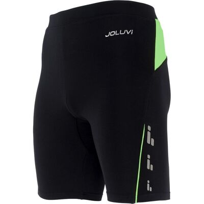 Joluvi Profit Short de Punto - Ropa Joluvi Profit Short de Punto - Ropa