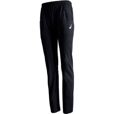 Joluvi Cotton Relaxed Fit Pants - Pants Joluvi Cotton Relaxed Fit Pants - Pants