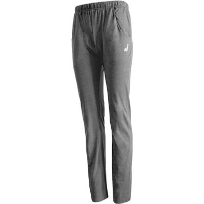 JOLUVI Cotthin Gray Fitness Pants - Pants JOLUVI Cotthin Gray Fitness Pants - Pants