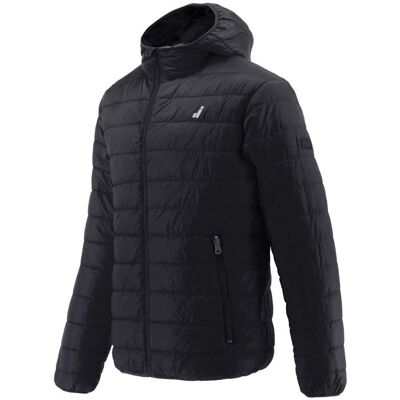 Joluvi Men's Sports Jacket 236497-0101 Black - Sports Jacket Joluvi Men's Sports Jacket 236497-0101 Black - Sports Jacket