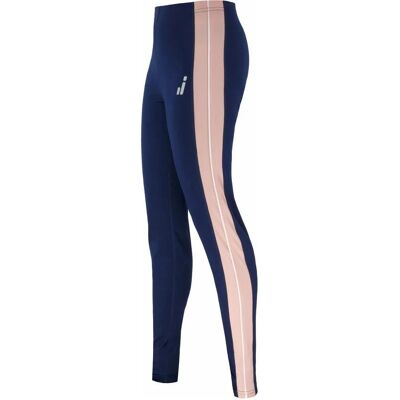 JOLUVI Motion Blue Leggings - Leggings JOLUVI Motion Blue Leggings - Leggings