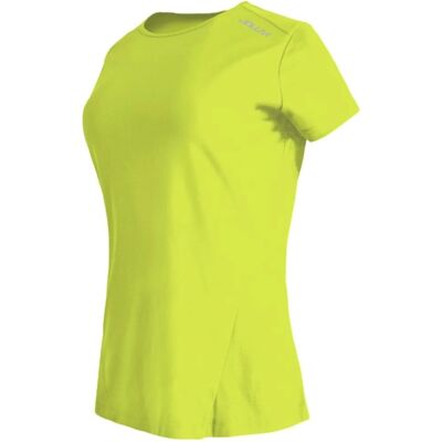 JOLUVI Runplex Verde M - Maglietta per Correre e Allenarsi JOLUVI Runplex Verde M - Maglietta per Correre e Allenarsi
