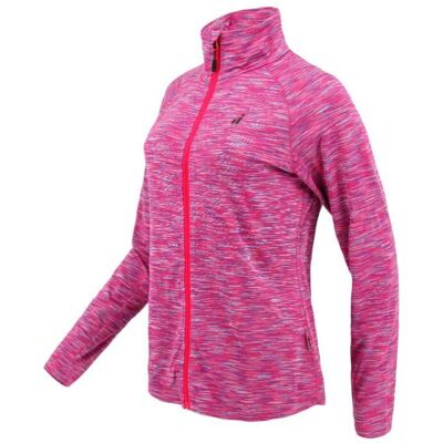 Joluvi Zíper Core Rosa L Sudadera - Tipo de producto Joluvi Zíper Core Rosa L Sudadera - Tipo de producto