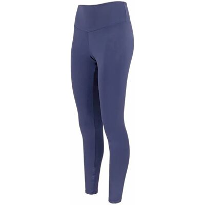 Leggings sportivi Joluvi blu scuro - Sports Leggings Leggings sportivi Joluvi blu scuro - Sports Leggings