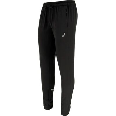 JOLUVI Meta Pant Noir M - Pantalon JOLUVI Meta Pant Noir M - Pantalon