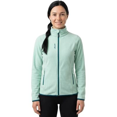 JOLUVI - Ecotech 230 - Verde - 2XL - Chaqueta JOLUVI - Ecotech 230 - Verde - 2XL - Chaqueta