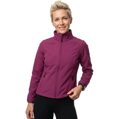 JOLUVI - Soft-tech Sherpa 2.0 - Purple - S - Jacket JOLUVI - Soft-tech Sherpa 2.0 - Purple - S - Jacket