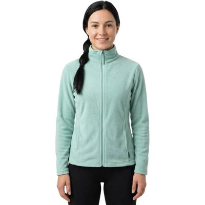 JOLUVI Polar Surprise 2.0 Green XL Women Jacket JOLUVI Polar Surprise 2.0 Green XL Women Jacket