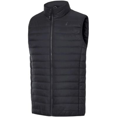 Joluvi Chaleco Deportivo para Hombre - M Joluvi Chaleco Deportivo para Hombre - M