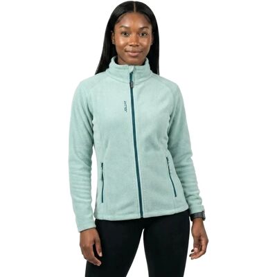 JOLUVI - Ecotech 380 - Verde - XS - Jacket JOLUVI - Ecotech 380 - Verde - XS - Jacket