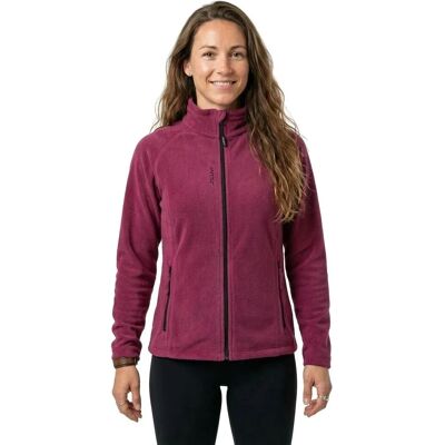 Joluvi - Polar Ecotech 380 - Purple - XL - Fleece jacket Joluvi - Polar Ecotech 380 - Purple - XL - Fleece jacket