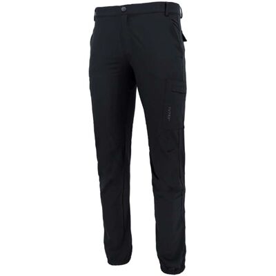 Pantalones largos de entrenamiento Kilkenny Negro S - Ropa deportiva Pantalones largos de entrenamiento Kilkenny Negro S - Ropa deportiva