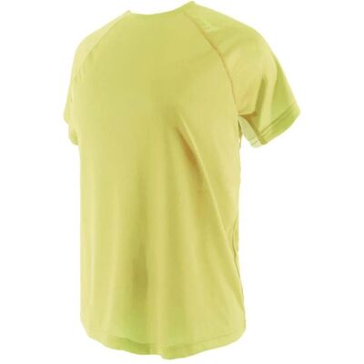 JOLUVI Estoril Amarelo XS - T-Shirt for Fitness JOLUVI Estoril Amarelo XS - T-Shirt for Fitness