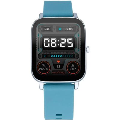 Radiant RAS10304 Smartwatch - Unisex Digital Quartz Watch Radiant RAS10304 Smartwatch - Unisex Digital Quartz Watch
