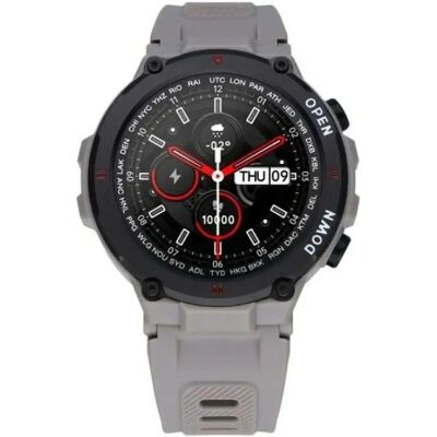 Radiant - RAS20603 - Green - Quartz - Smartwatch Radiant - RAS20603 - Green - Quartz - Smartwatch